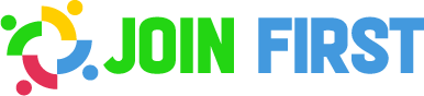 Join first