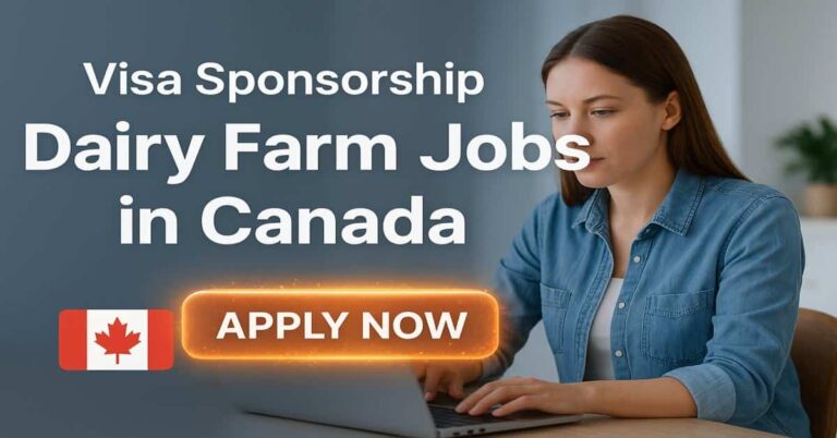 Visa Sponsorship Dairy Farm Jobs in Canada (2)